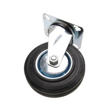 TRANSPORTROLLEN LENKROLLE