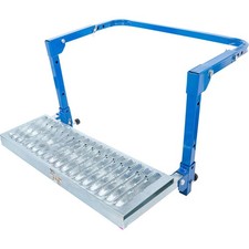 BGS 71002 Reifen-Klapptritt